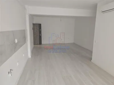 COMISION 0% Apartament cu 2 camere si gradina vizavi de Mall Moldova - foto 6