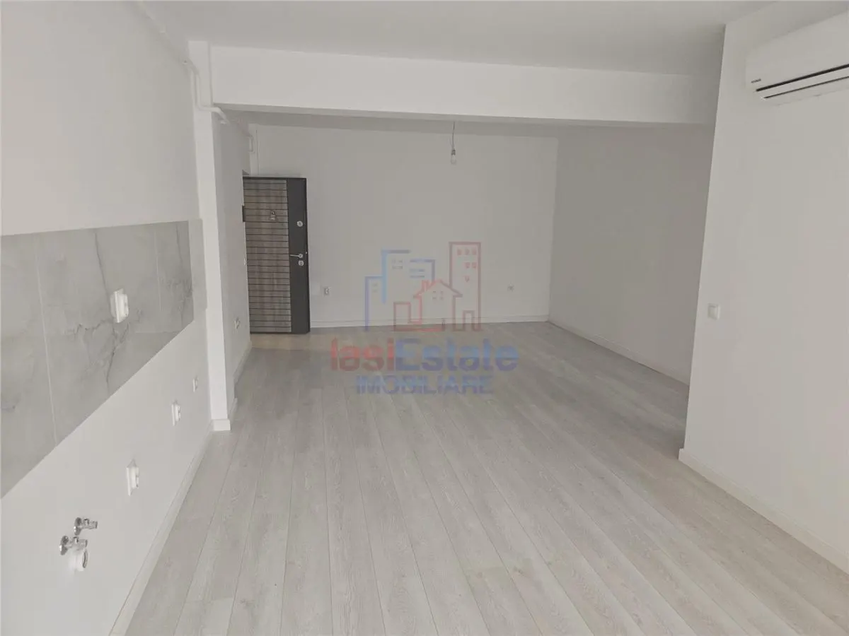 COMISION 0% Apartament cu 2 camere si gradina vizavi de Mall Moldova - foto 6