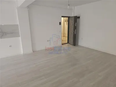 COMISION 0% Apartament cu 2 camere si gradina vizavi de Mall Moldova - foto 7