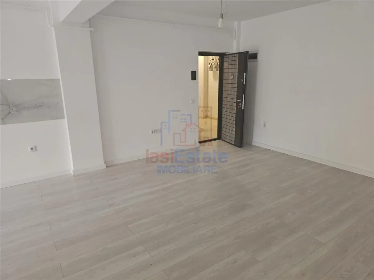COMISION 0% Apartament cu 2 camere si gradina vizavi de Mall Moldova - foto 7