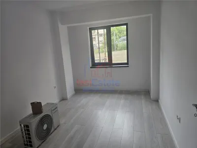 COMISION 0% Apartament cu 2 camere si gradina vizavi de Mall Moldova - foto 8