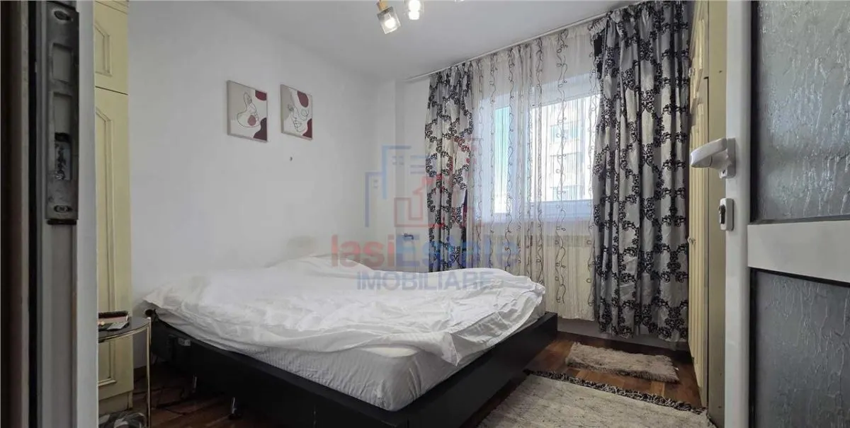 Apartament 2 camere - lift - zonă excelentă – Păcurari - foto 1