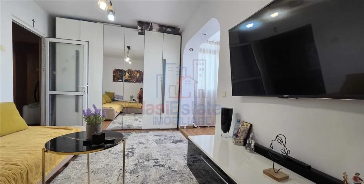 Apartament 2 camere - lift - zonă excelentă – Păcurari - foto 3