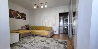 Apartament 2 camere - lift - zonă excelentă – Păcurari - foto 5