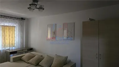Apartament 2 Camere Podul de Fier - Iasi