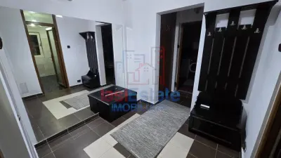 Apartament 2 Camere Podul de Fier - foto 3