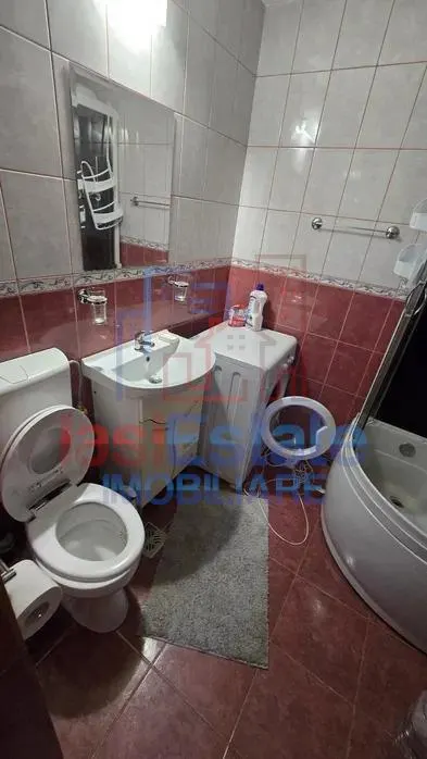 Apartament 2 Camere Podul de Fier - foto 8