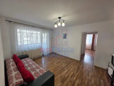 Apartament 2 Camere Podu Ros - Cantemir - Iasi