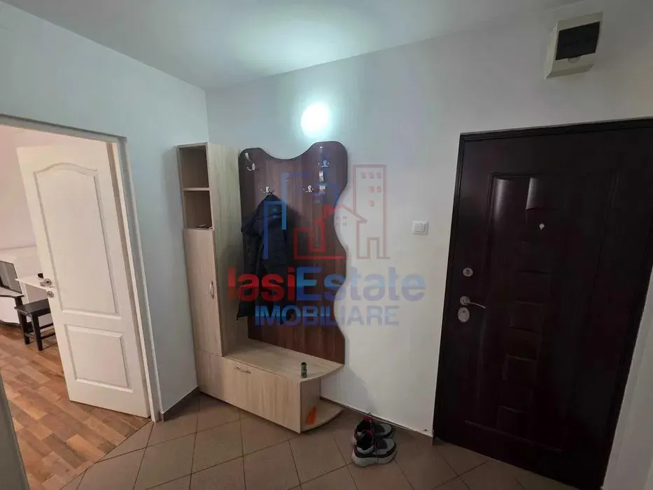 Apartament 2 Camere Podu Ros - Cantemir - foto 3