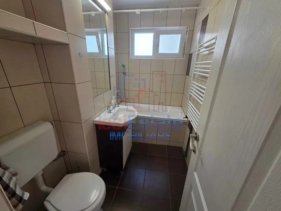 Apartament 2 Camere Podu Ros - Cantemir - foto 5