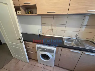 Apartament 2 Camere Podu Ros - Cantemir - foto 7