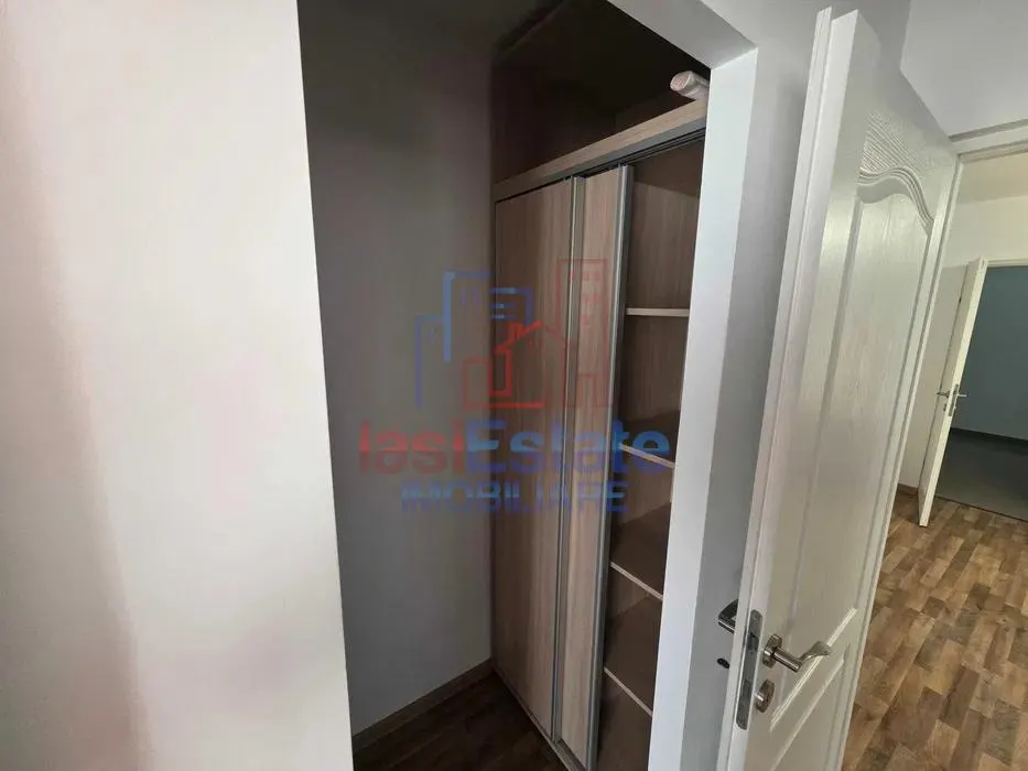 Apartament 2 Camere Podu Ros - Cantemir - foto 8