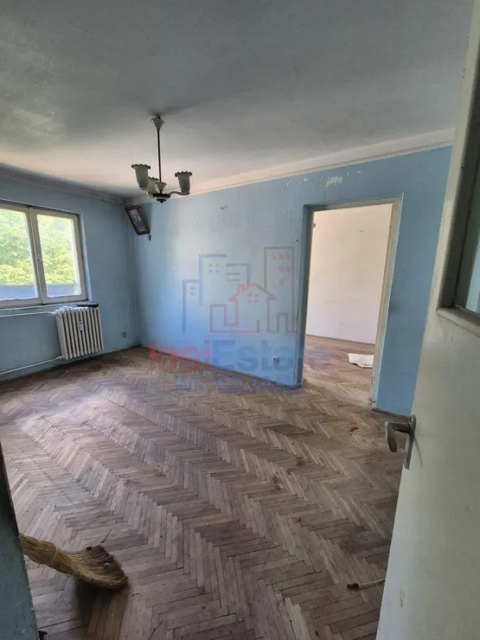 Apartament 2 camere Cantemir - foto 2
