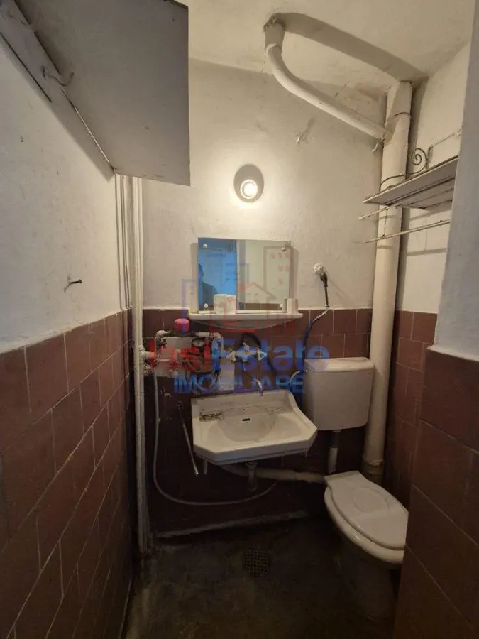 Apartament 2 camere Cantemir - foto 6