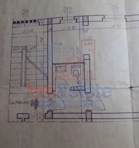 Apartament 2 camere Cantemir - foto 7