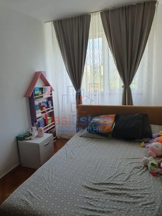 cartier Mircea cel Batran Apartament 3 camere - foto 3
