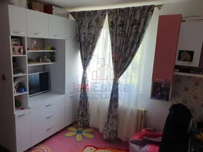 cartier Mircea cel Batran Apartament 3 camere - foto 4