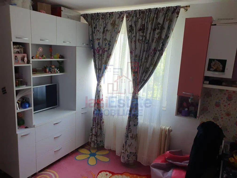 cartier Mircea cel Batran Apartament 3 camere - foto 4