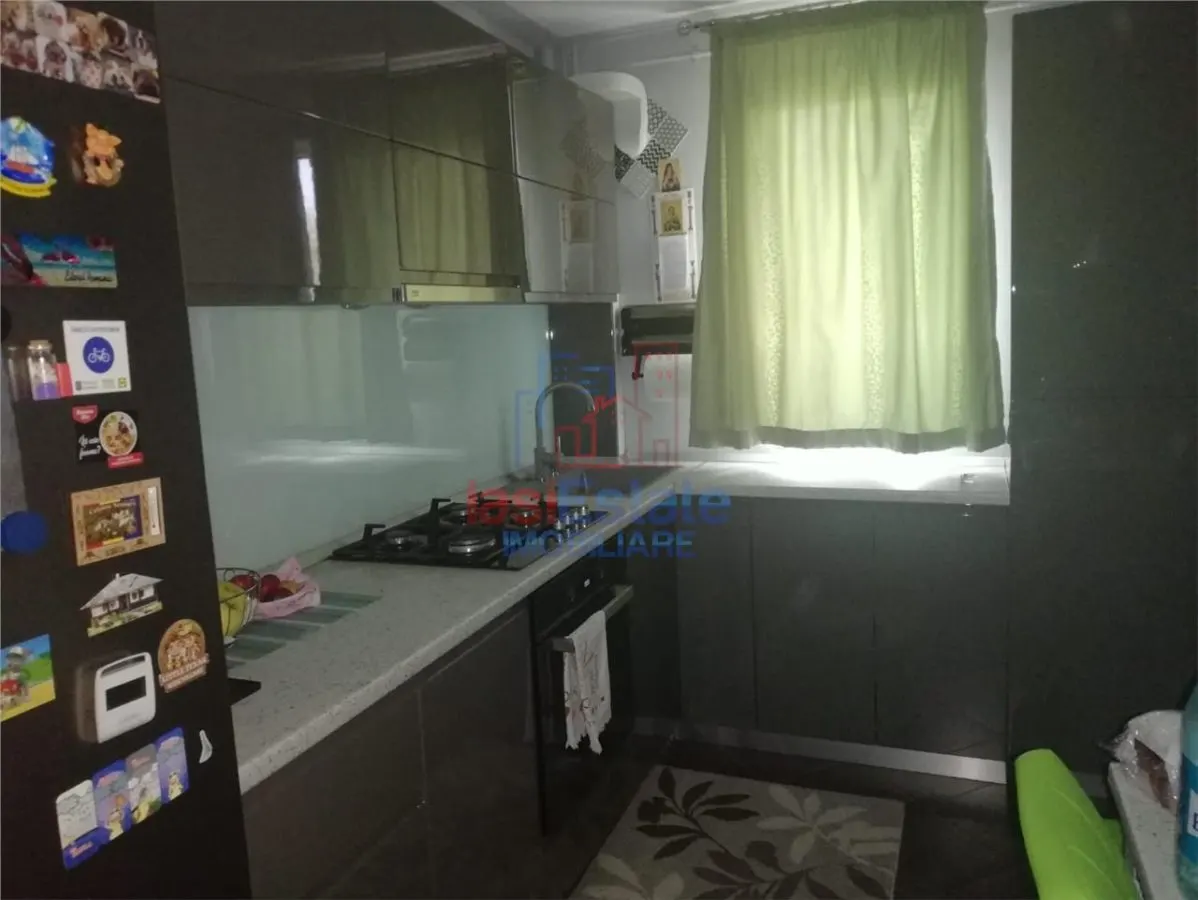 cartier Mircea cel Batran Apartament 3 camere - foto 6