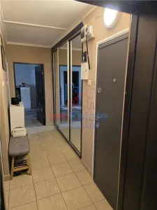 Apartament 3 camere, parter, mobilat și utilat – Podu Roș - foto 5