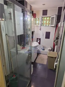 Apartament 3 camere, parter, mobilat și utilat – Podu Roș - foto 6
