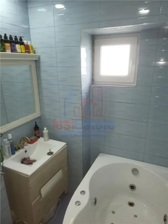 Apartament 4 camere Nicolina - Rond Vechi - foto 11