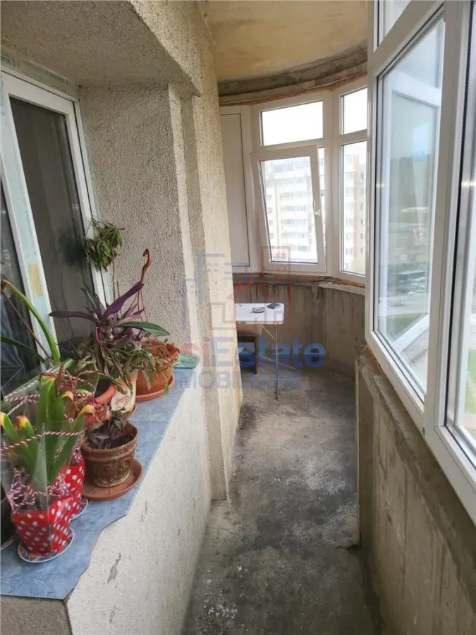 Apartament 4 camere Nicolina - Rond Vechi - foto 13
