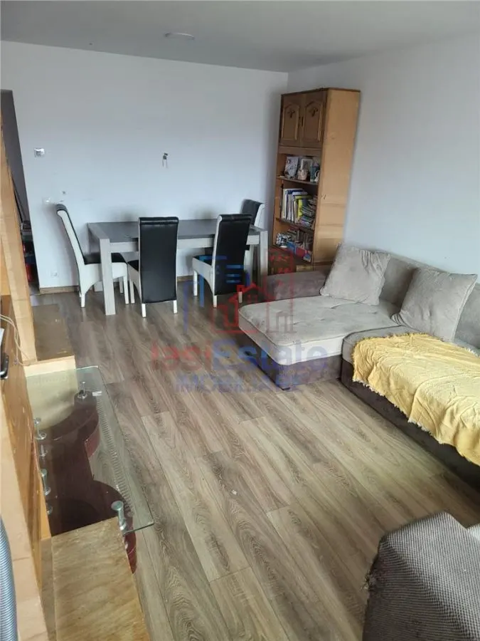 Apartament 4 camere Nicolina - Rond Vechi - foto 14