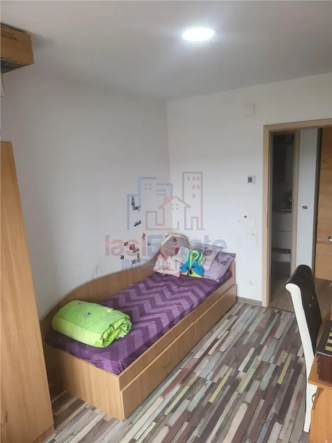 Apartament 4 camere Nicolina - Rond Vechi - foto 15