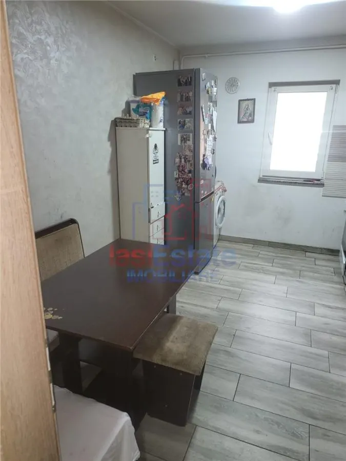 Apartament 4 camere Nicolina - Rond Vechi - foto 19