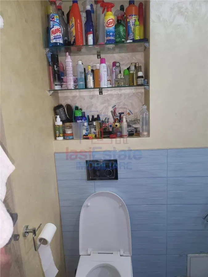 Apartament 4 camere Nicolina - Rond Vechi - foto 20