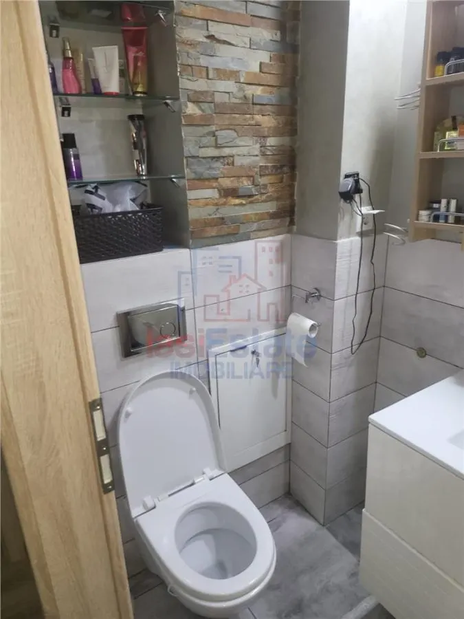 Apartament 4 camere Nicolina - Rond Vechi - foto 21