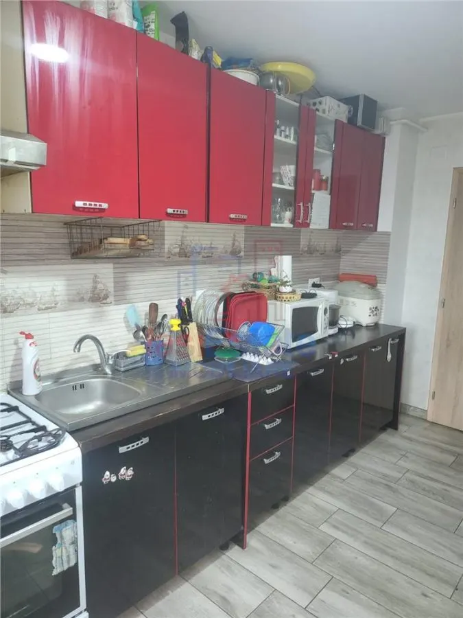 Apartament 4 camere Nicolina - Rond Vechi - foto 6