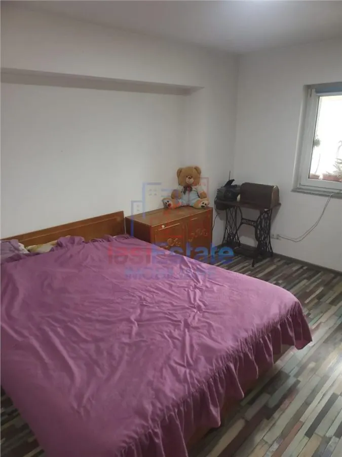 Apartament 4 camere Nicolina - Rond Vechi - foto 7