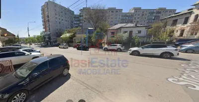 Central Tg. Cucu TEREN 880mp Constructii 347 mp autodemolabile - foto 4