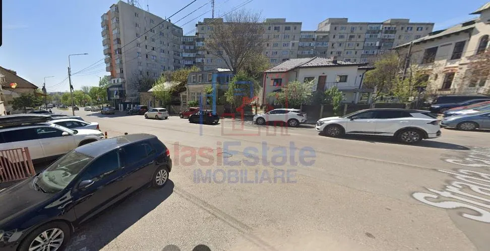 Central Tg. Cucu TEREN 880mp Constructii 347 mp autodemolabile - foto 4