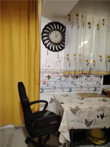 Apartament 1 cameră, decomandat, parter, mobilat și utilat – Zimbru - foto 2