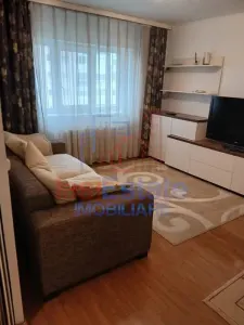 Apartament 1 Camera Zimbru - Iasi