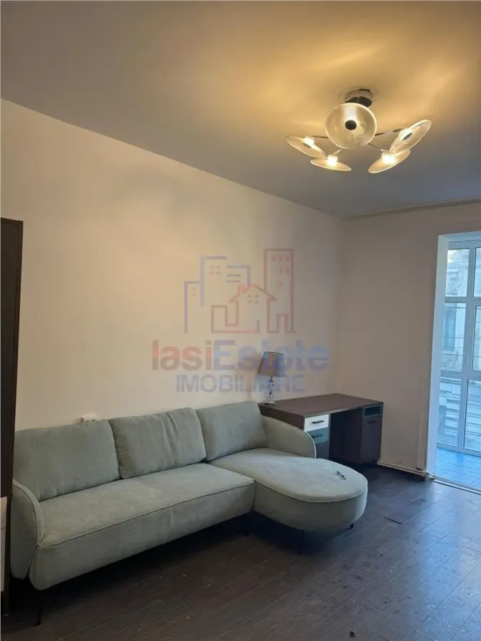 Apartament 2 Camere Centru - Cuza Voda - foto 1