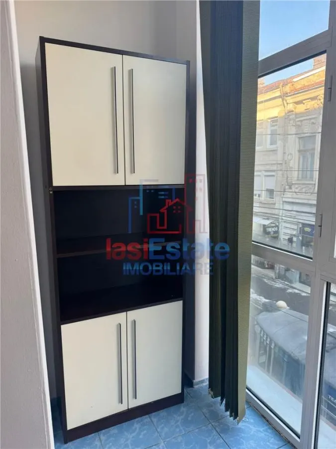 Apartament 2 Camere Centru - Cuza Voda - foto 12