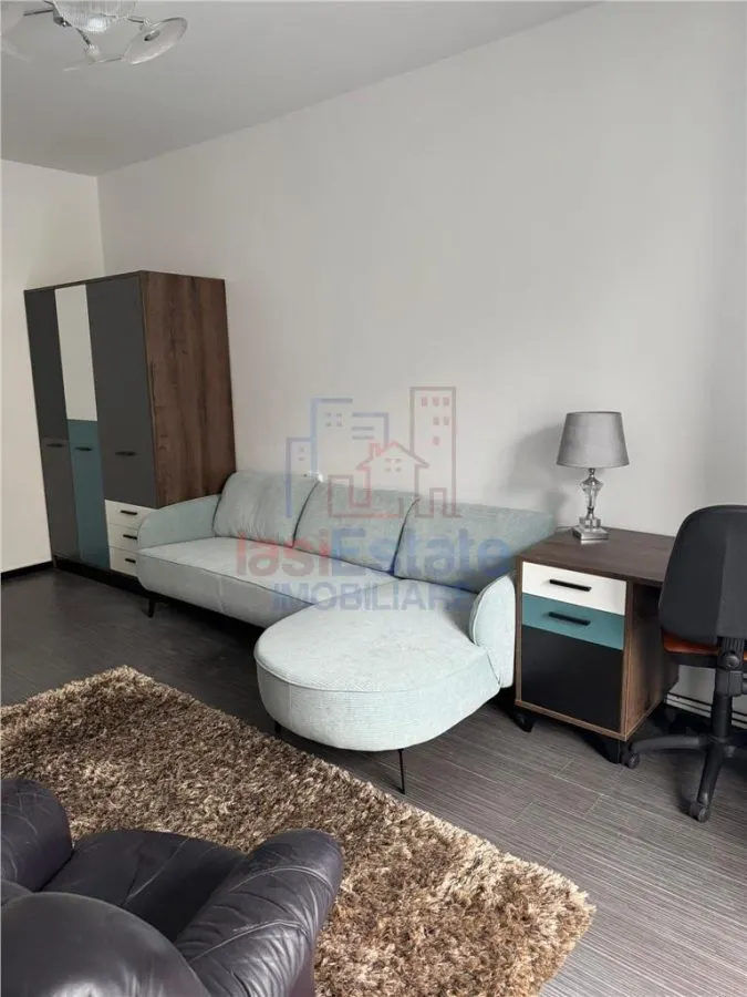 Apartament 2 Camere Centru - Cuza Voda - foto 15