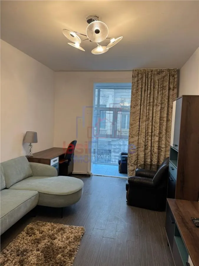Apartament 2 Camere Centru - Cuza Voda - foto 16