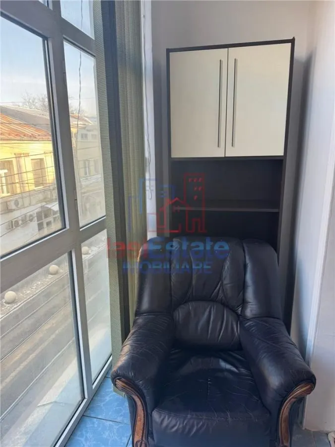 Apartament 2 Camere Centru - Cuza Voda - foto 18