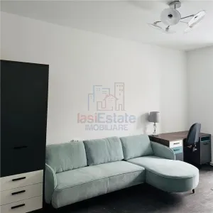 Apartament 2 Camere Centru - Cuza Voda - foto 3