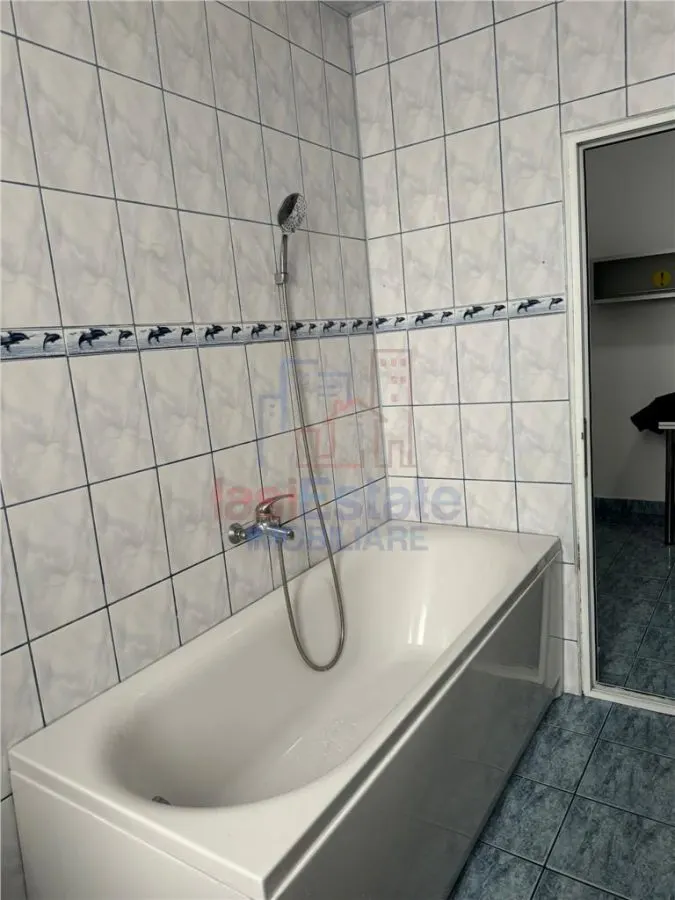 Apartament 2 Camere Centru - Cuza Voda - foto 21