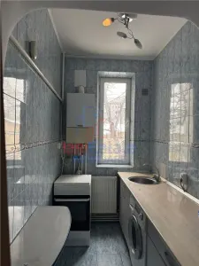 Apartament 2 Camere Centru - Cuza Voda - foto 24