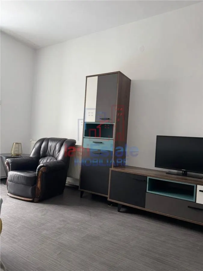 Apartament 2 Camere Centru - Cuza Voda - foto 4