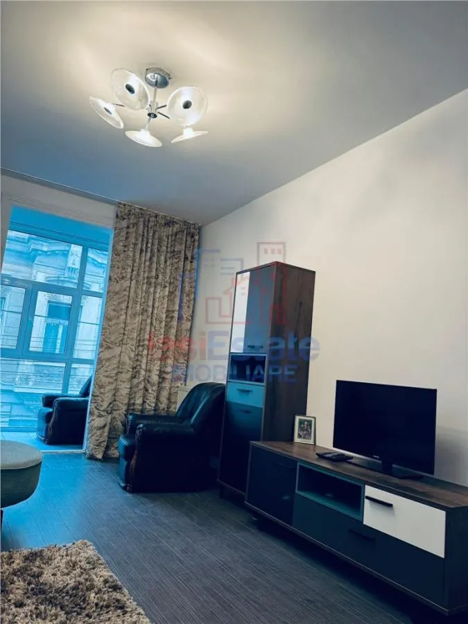 Apartament 2 Camere Centru - Cuza Voda - foto 5