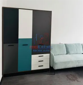 Apartament 2 Camere Centru - Cuza Voda - foto 7