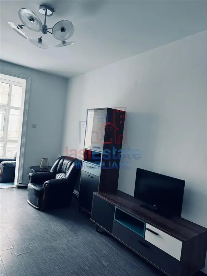 Apartament 2 Camere Centru - Cuza Voda - foto 8
